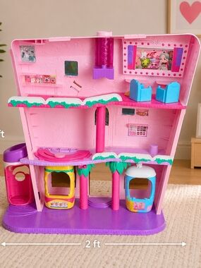Shopkins Super Mall